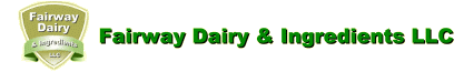 Fairway Dairy and Ingredients LLC