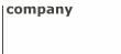 company